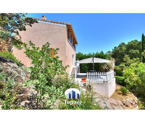 Vente Maison à Fréjus 4 pièces