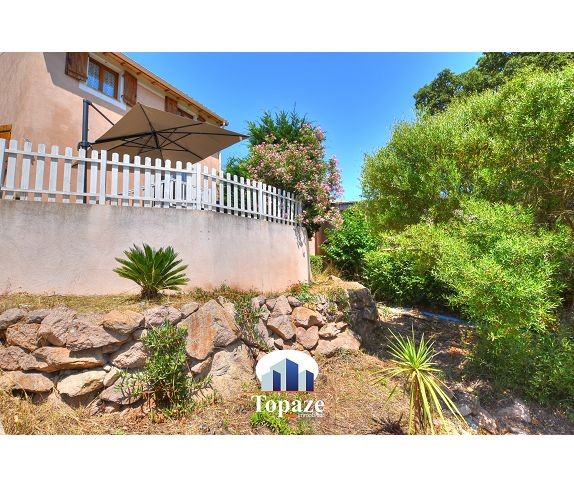 Vente Maison à Fréjus 4 pièces