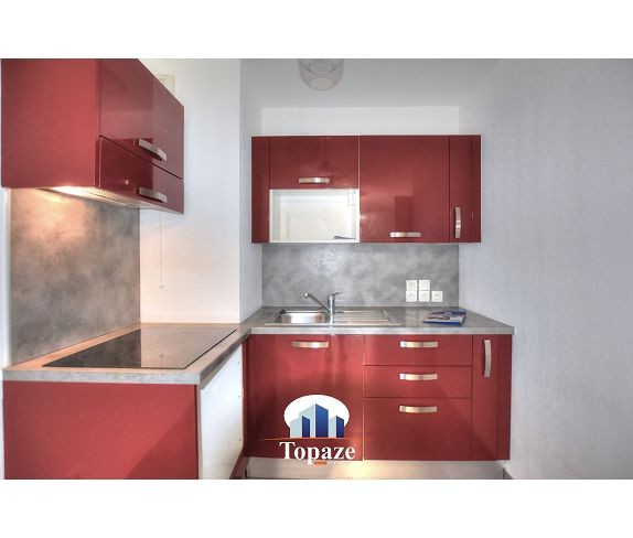 Vente Appartement à Fréjus 2 pièces