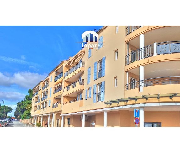 Vente Appartement à Fréjus 2 pièces