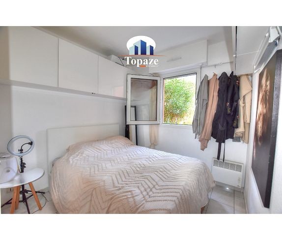 Vente Appartement à Saint-Raphaël 2 pièces