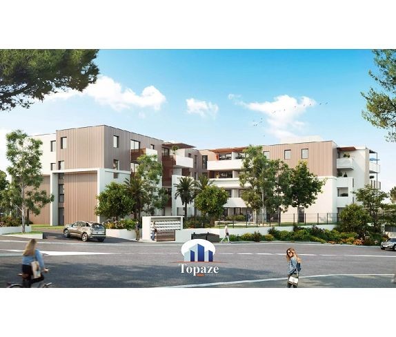 Vente Appartement à Fréjus 4 pièces