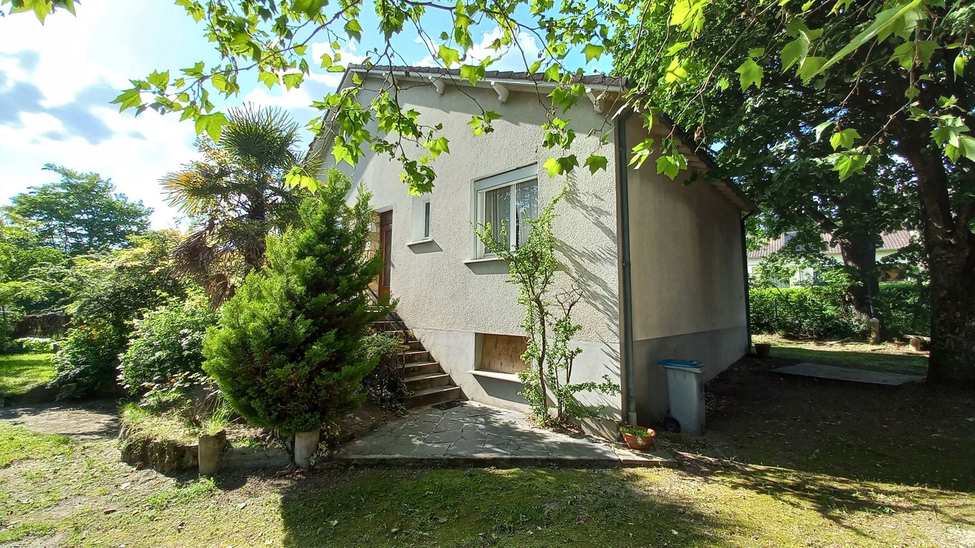 Vente Maison à Vierzon 3 pièces