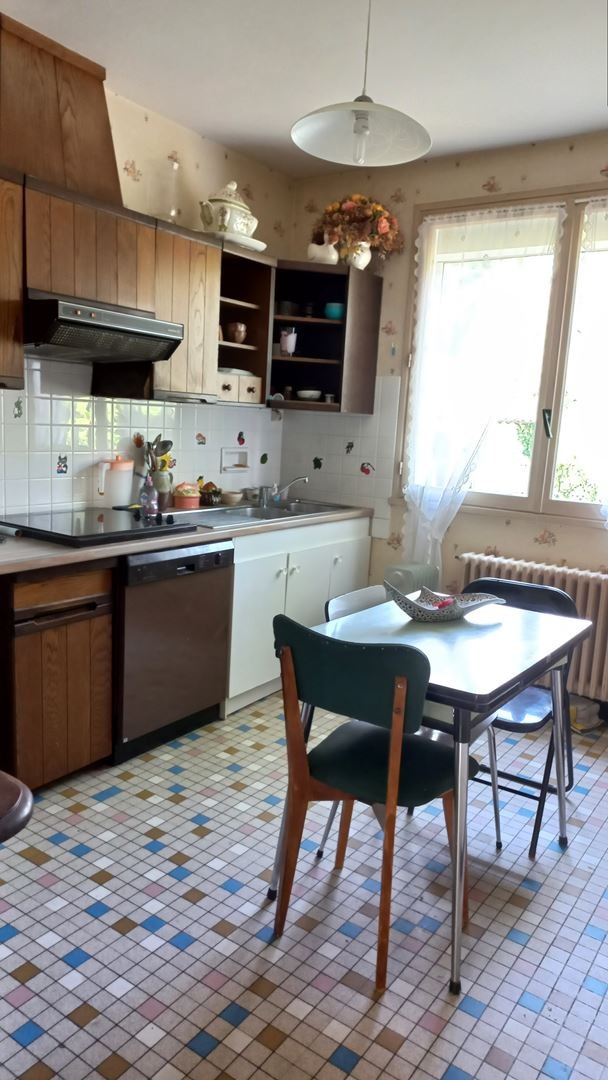 Vente Maison à Vierzon 3 pièces