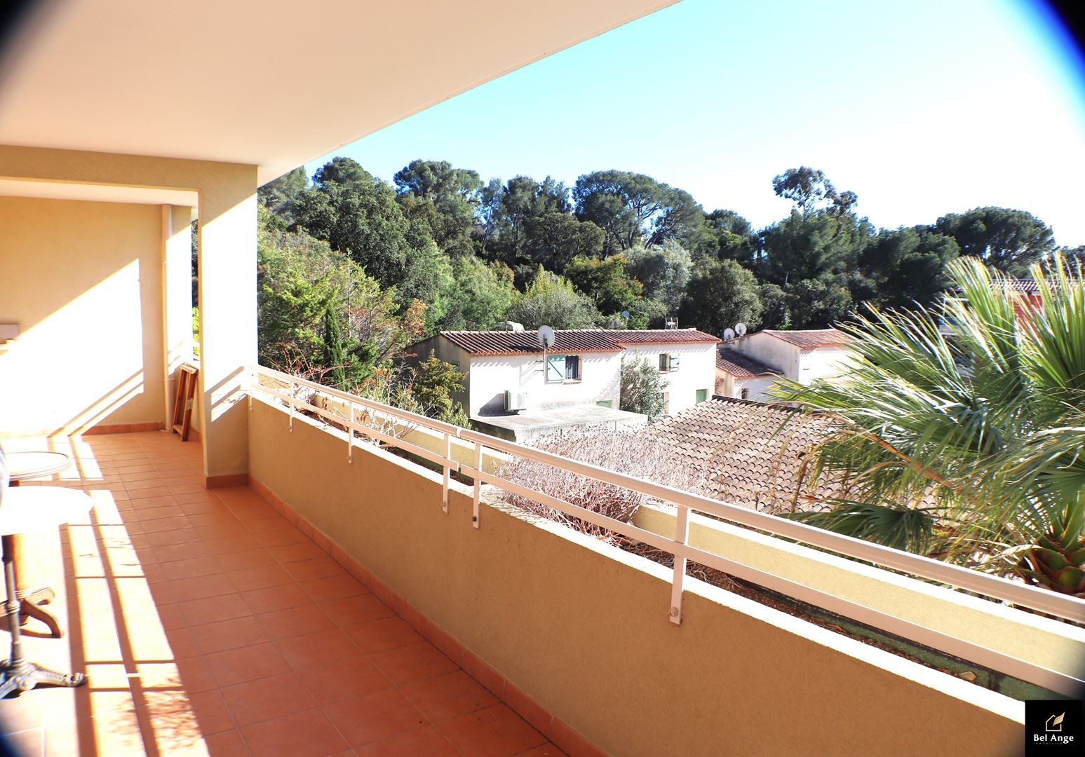 Vente Appartement à Cavalaire-sur-Mer 3 pièces