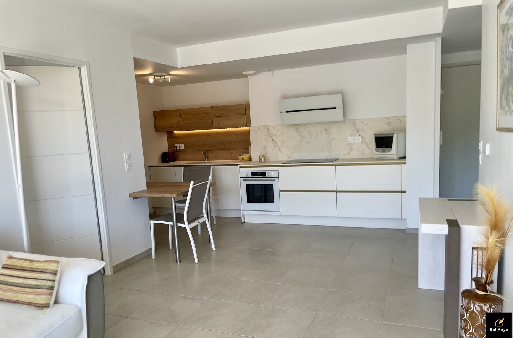 Location Appartement à Cavalaire-sur-Mer 3 pièces