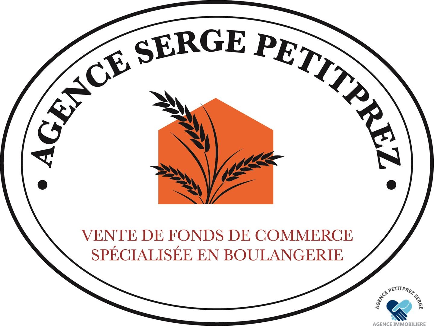 Vente Bureau / Commerce à Brive-la-Gaillarde 3 pièces