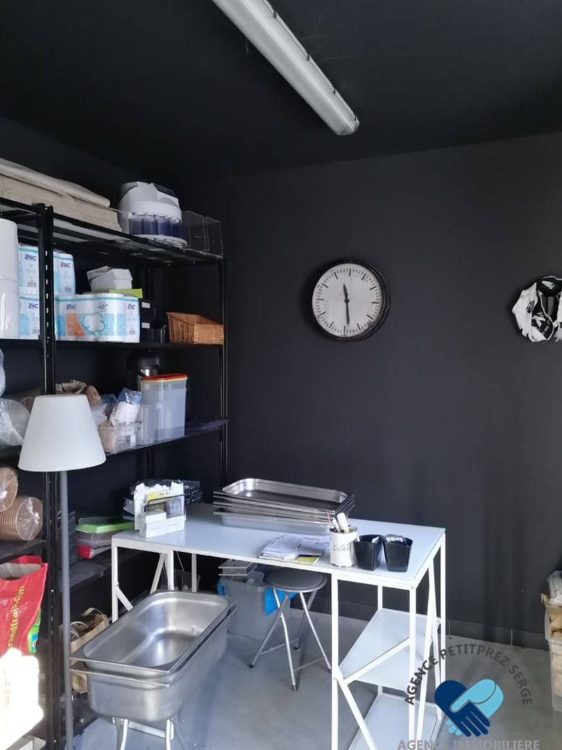 Vente Bureau / Commerce à Brive-la-Gaillarde 3 pièces