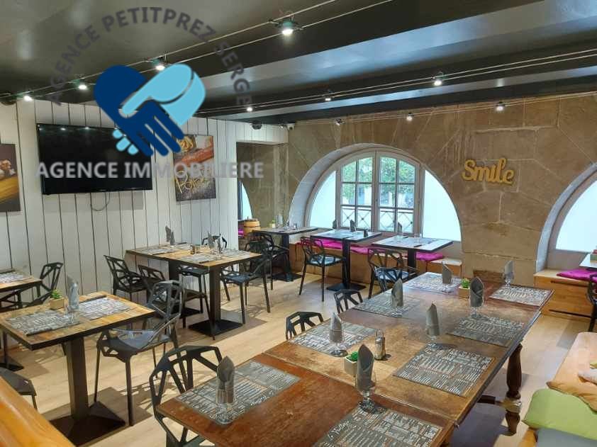 Vente Bureau / Commerce à Castres 8 pièces