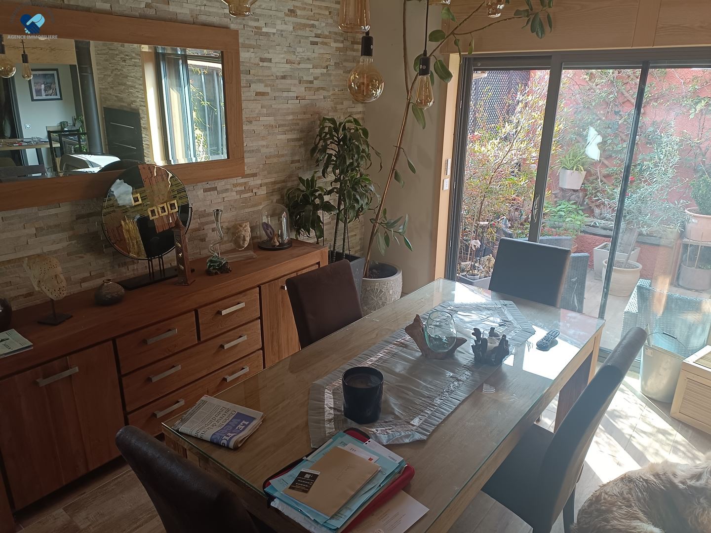 Vente Bureau / Commerce à Castelnau-d'Aude 3 pièces