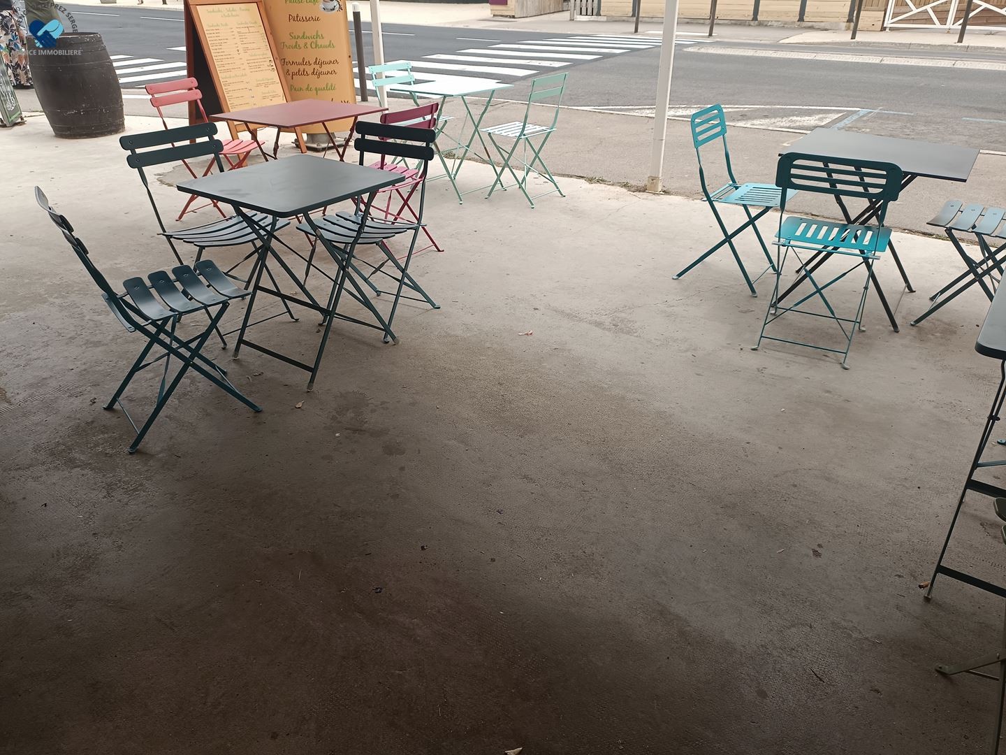 Vente Bureau / Commerce à Narbonne 2 pièces