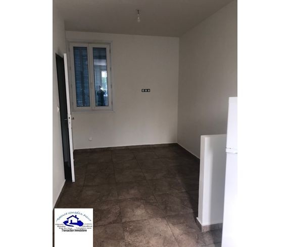 Location Appartement à la Valette-du-Var 1 pièce