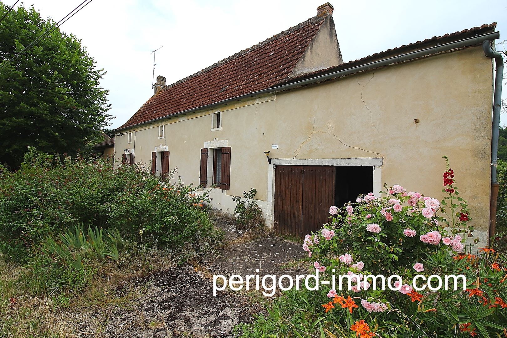 Vente Maison à Trémolat 5 pièces