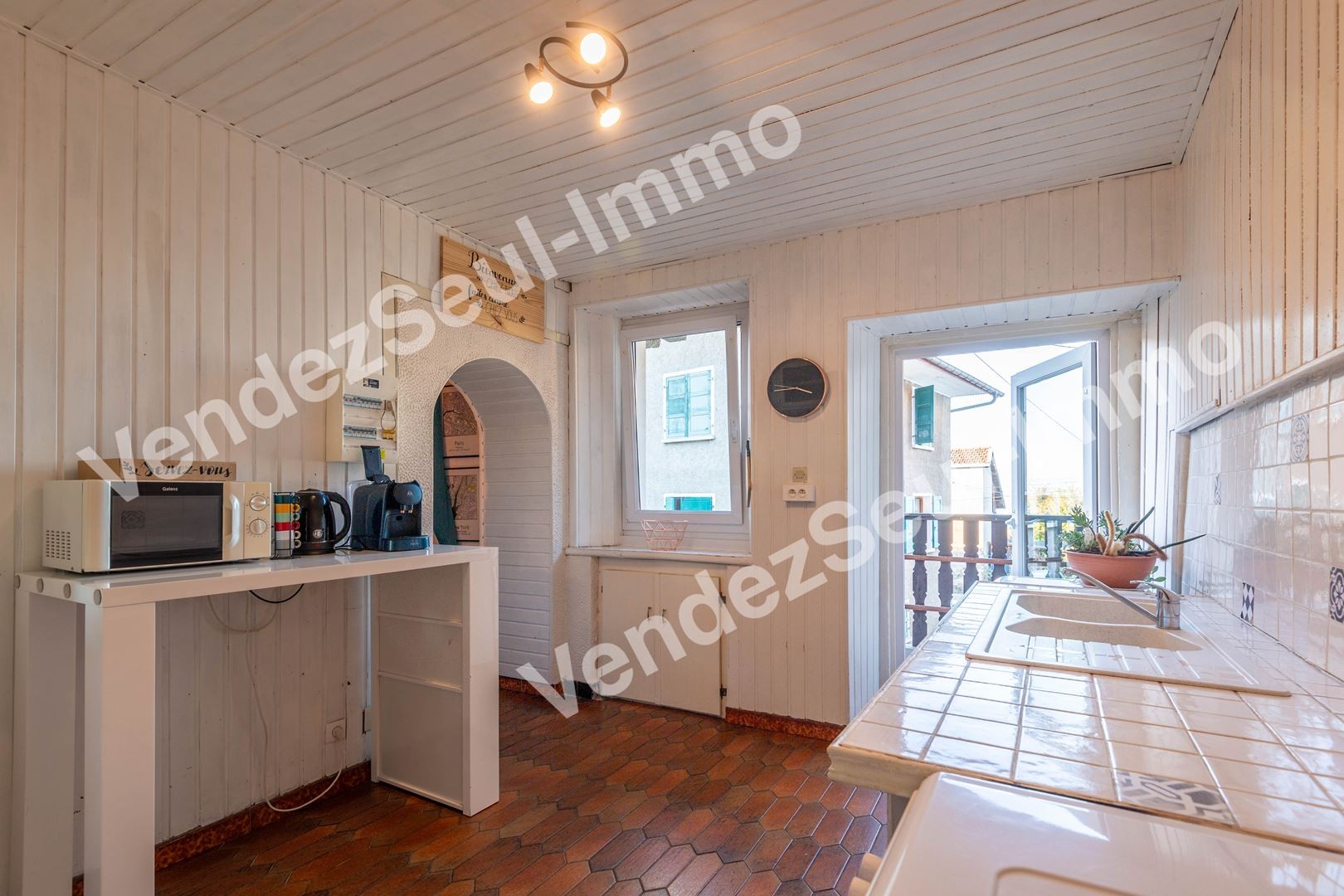 Vente Maison à Lugrin 5 pièces