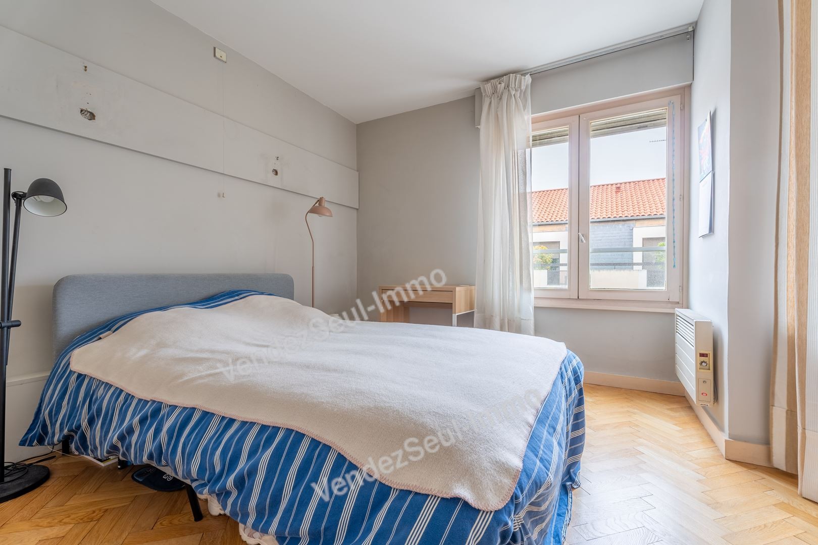 Vente Appartement à Lyon 6e arrondissement 2 pièces