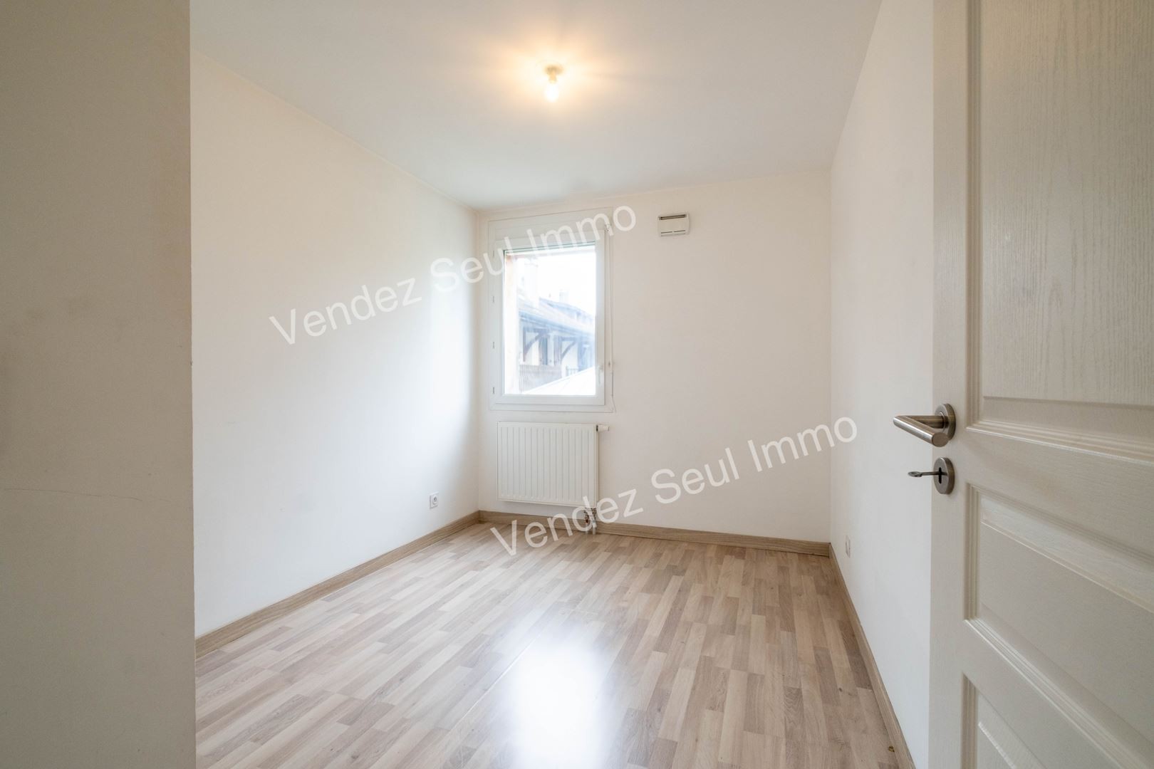 Vente Appartement à Douvaine 3 pièces