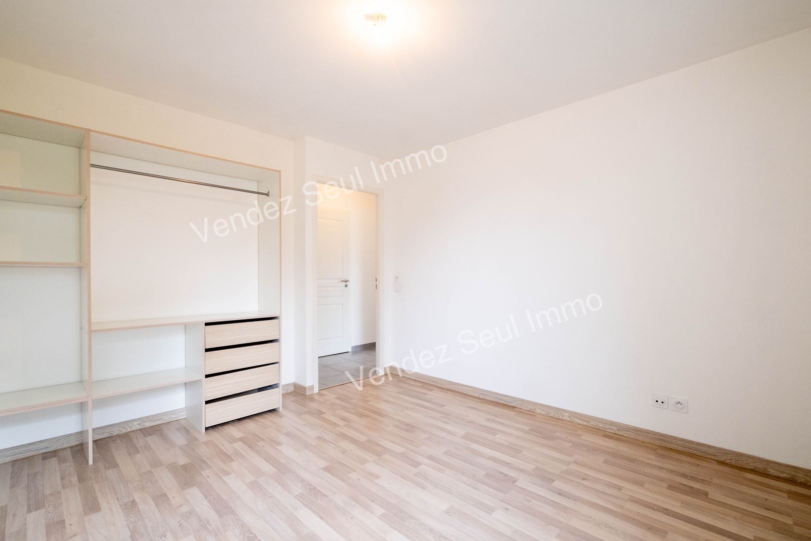 Vente Appartement à Douvaine 3 pièces