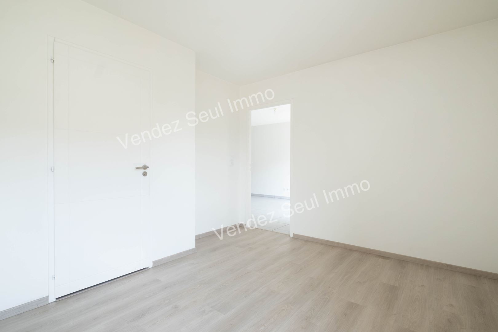 Vente Appartement à Sciez 2 pièces