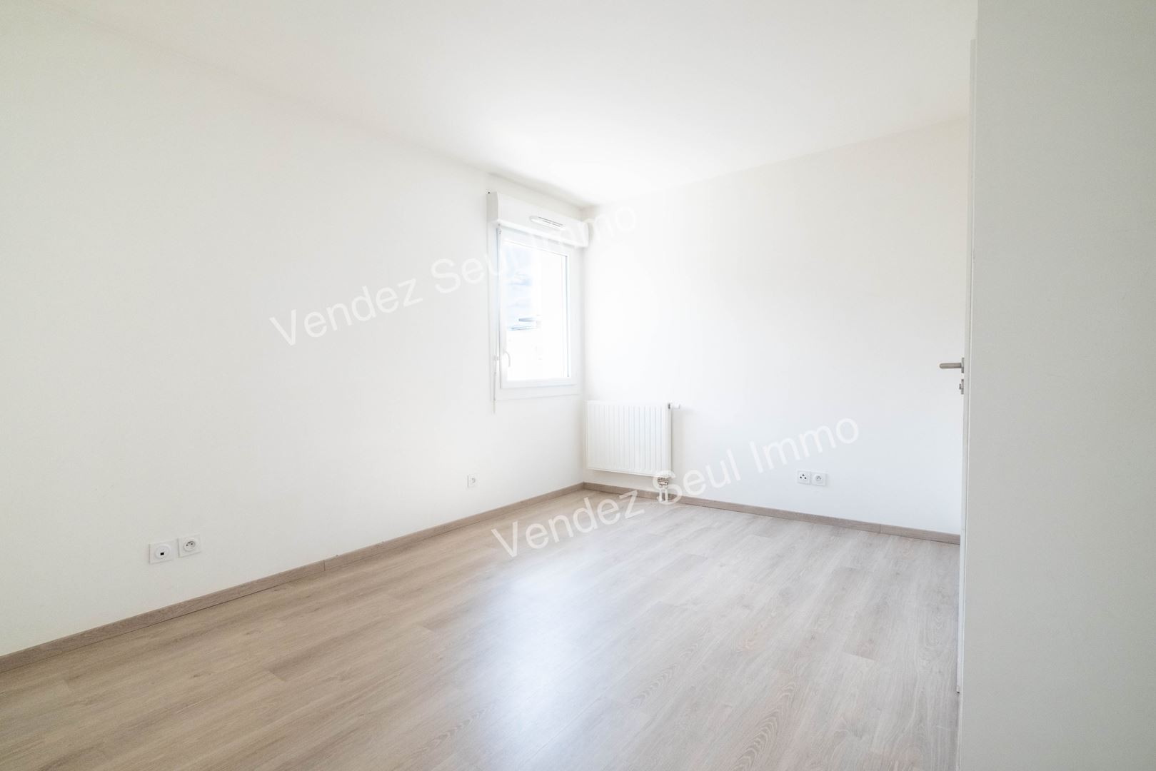 Vente Appartement à Sciez 2 pièces