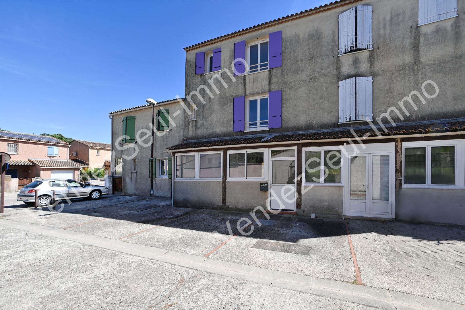 Vente Maison à Avignon 5 pièces