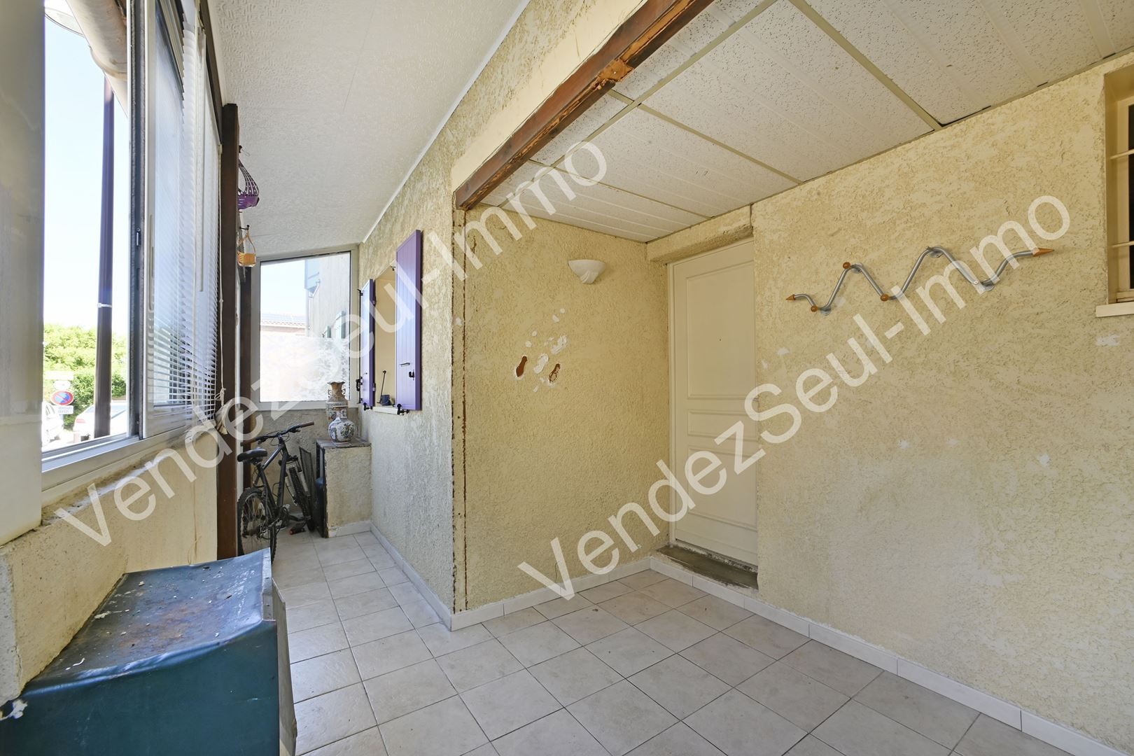 Vente Maison à Avignon 5 pièces