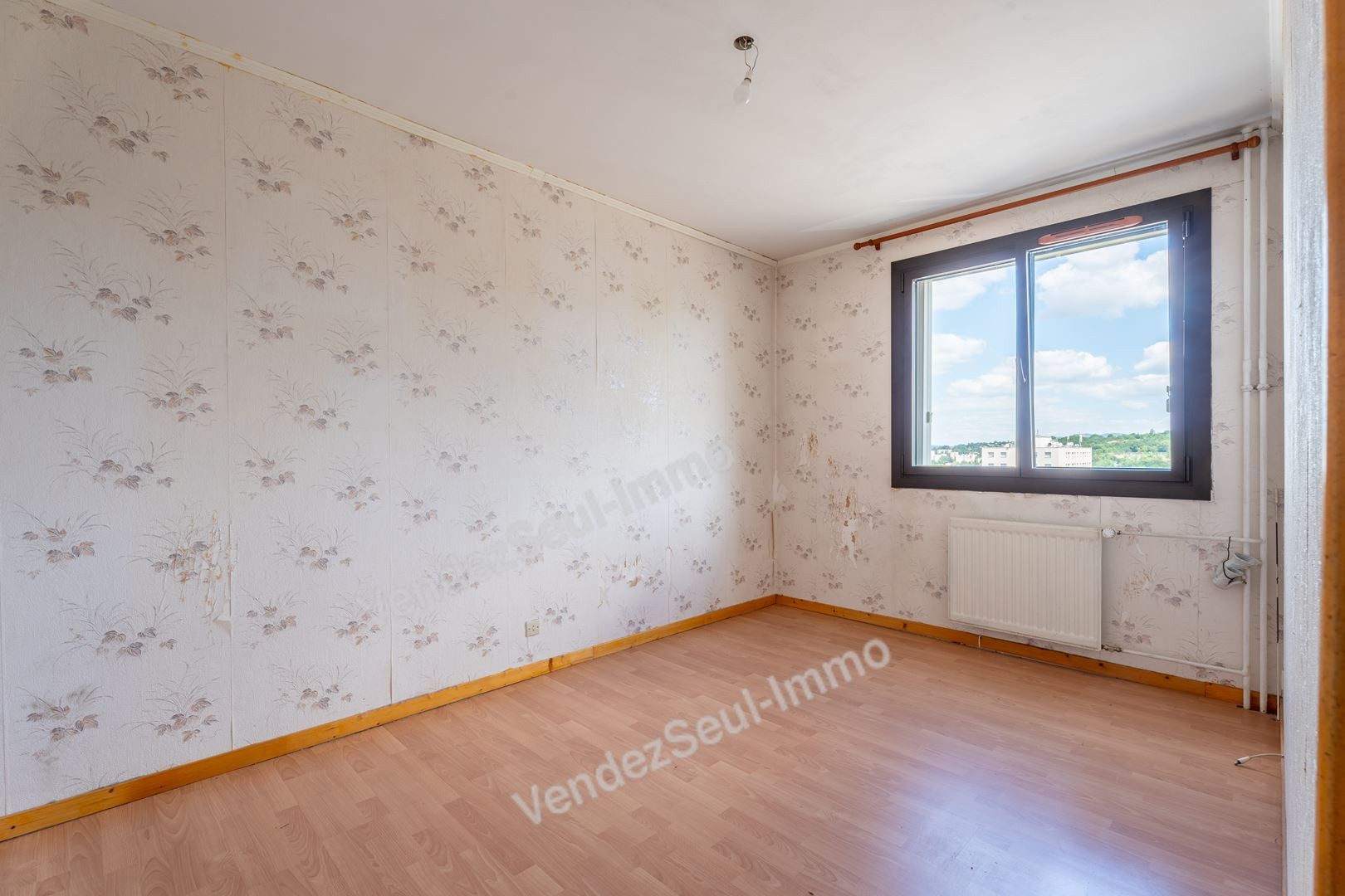 Vente Appartement à Oullins 4 pièces