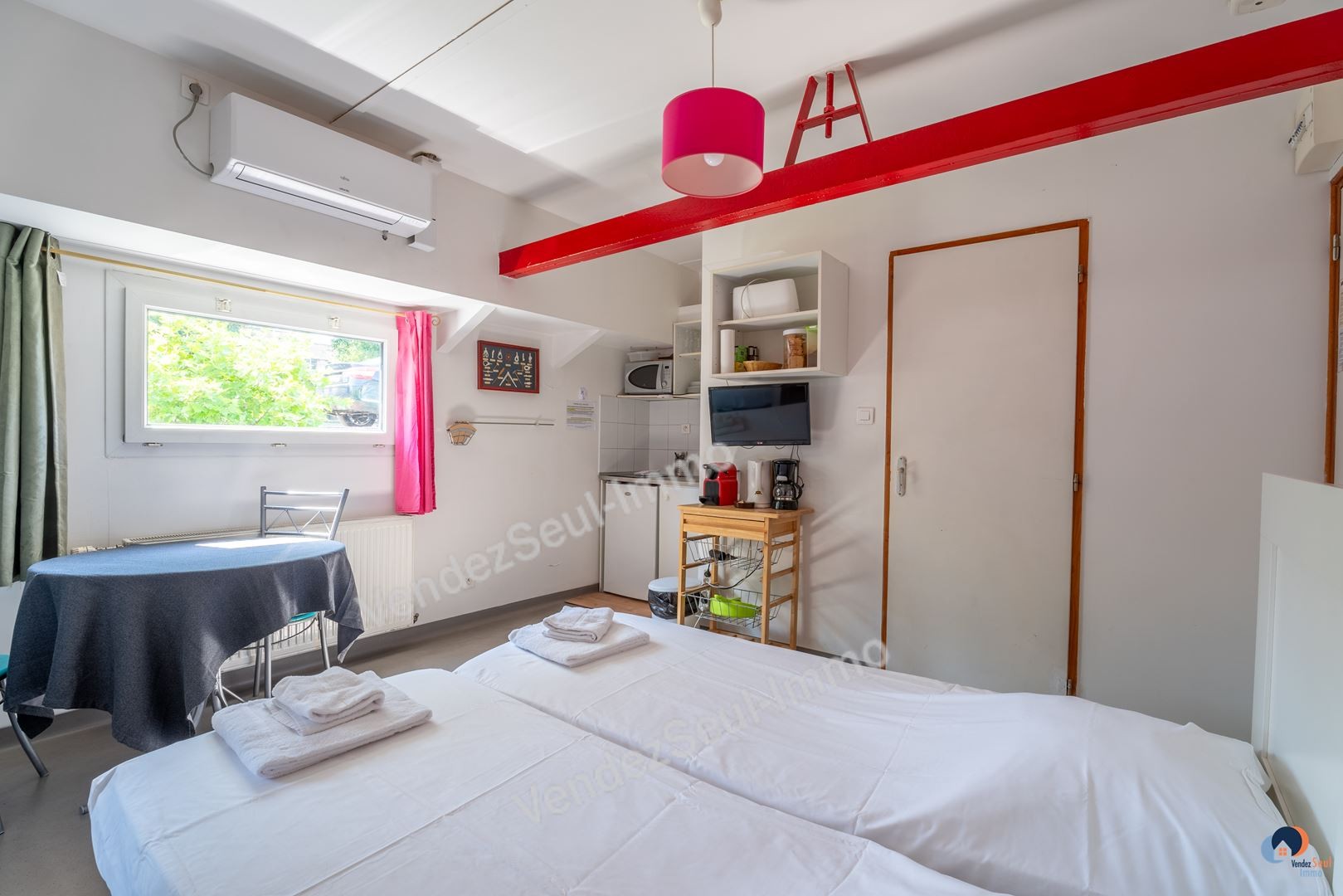 Vente Appartement à Lyon 2e arrondissement 10 pièces