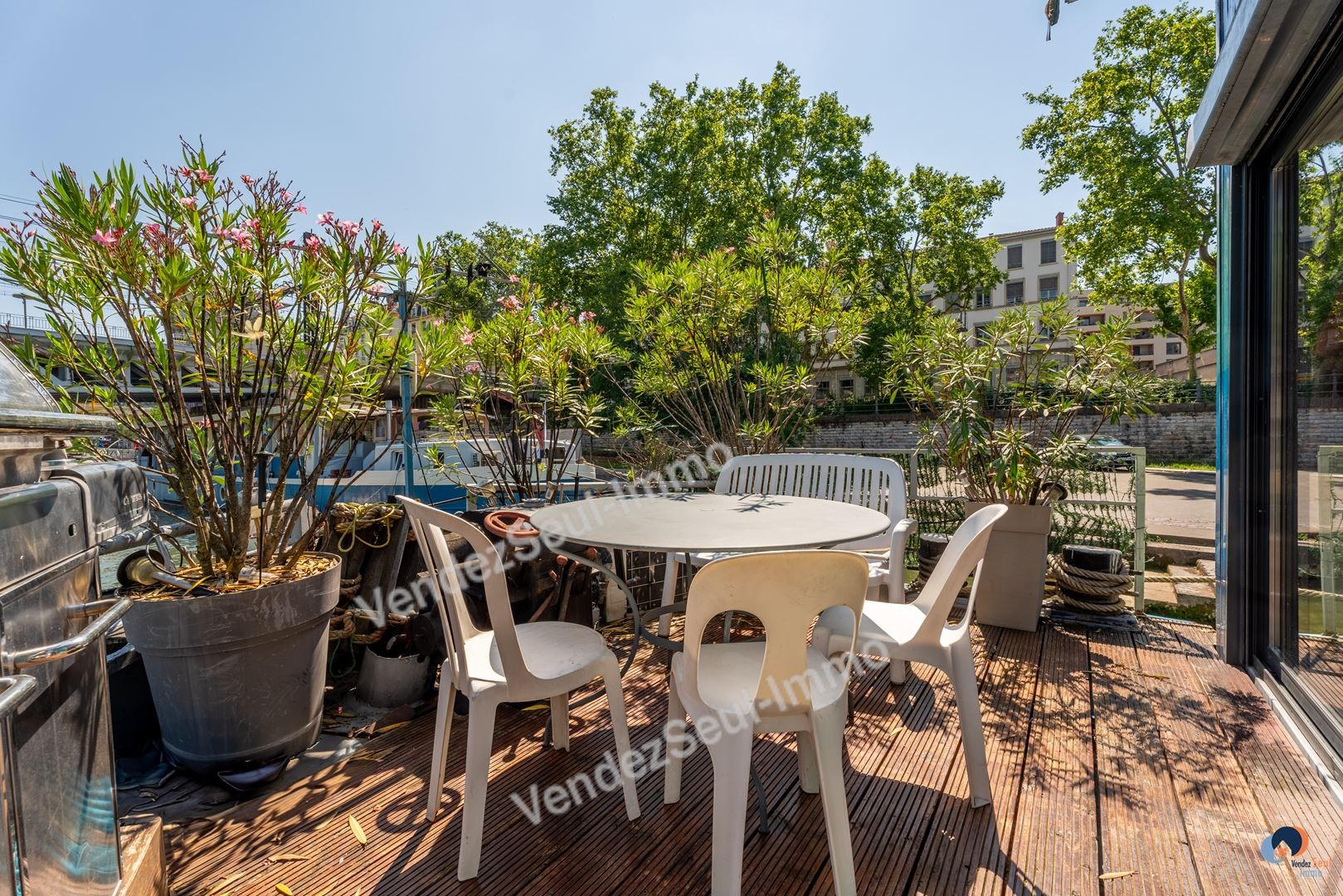 Vente Appartement à Lyon 2e arrondissement 10 pièces