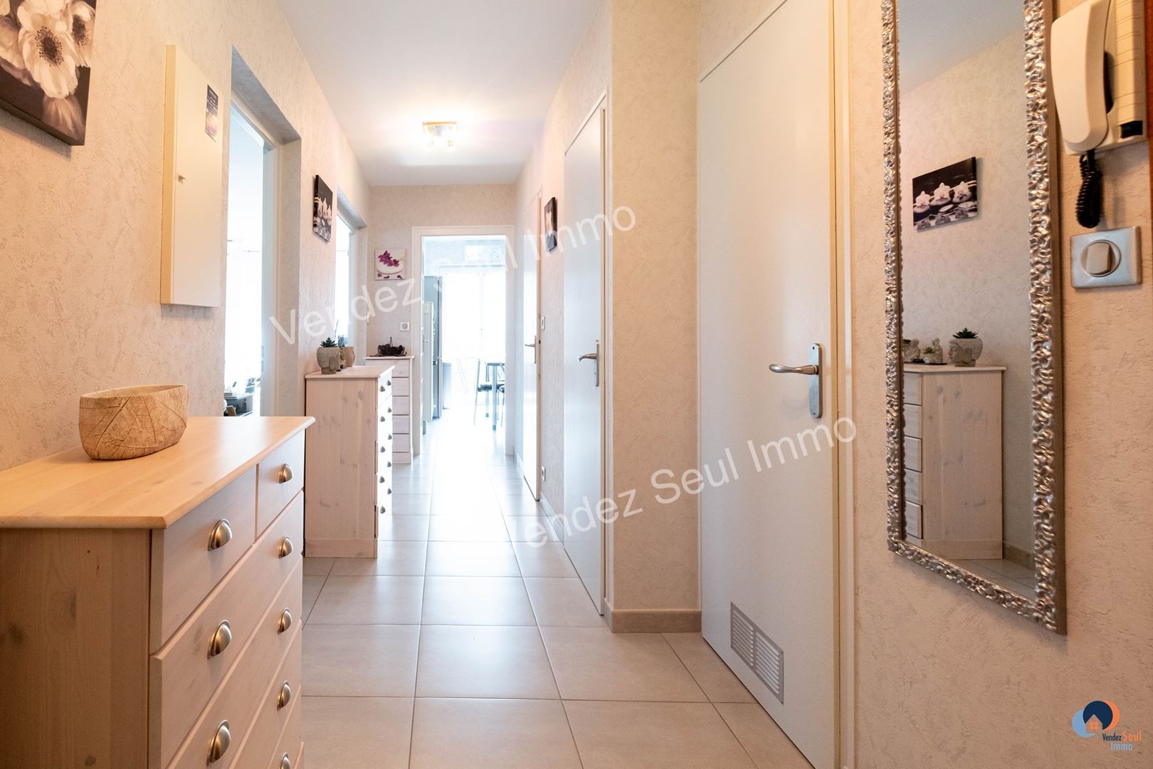 Vente Appartement à Thonon-les-Bains 4 pièces