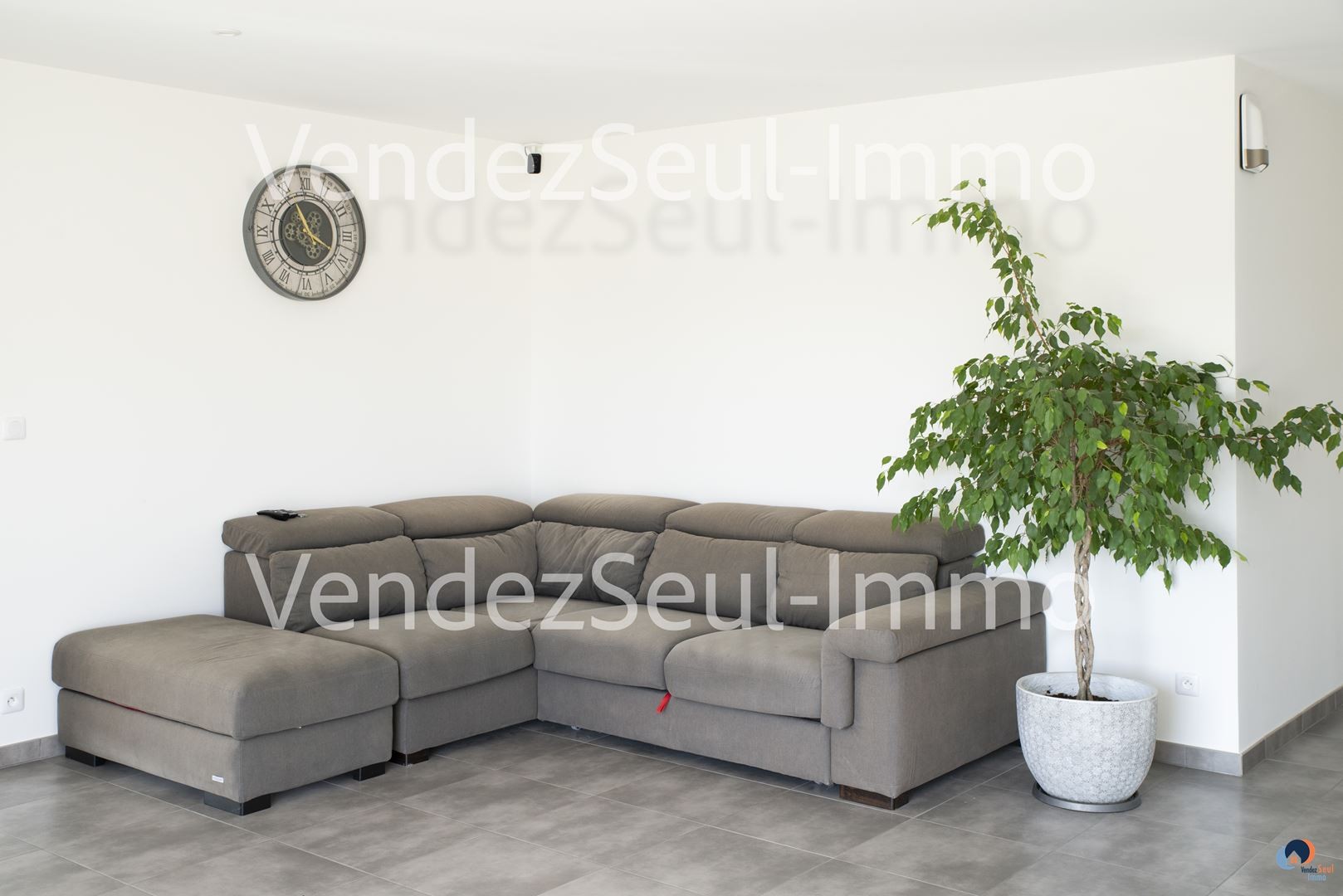 Vente Maison à Andornay 4 pièces