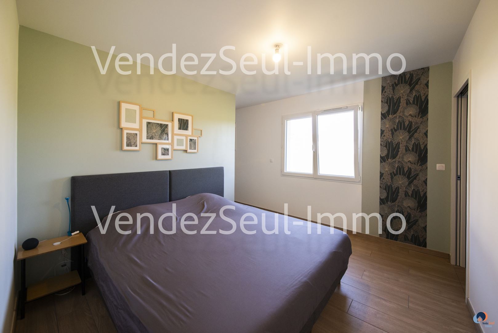 Vente Maison à Andornay 4 pièces