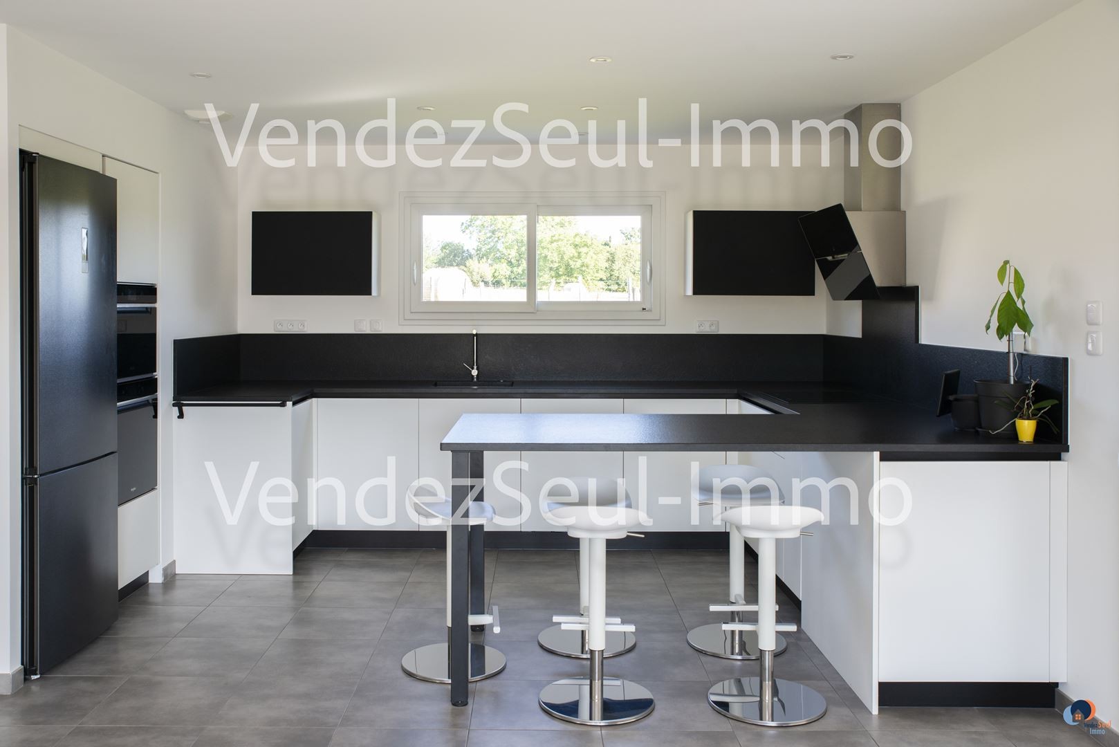 Vente Maison à Andornay 4 pièces