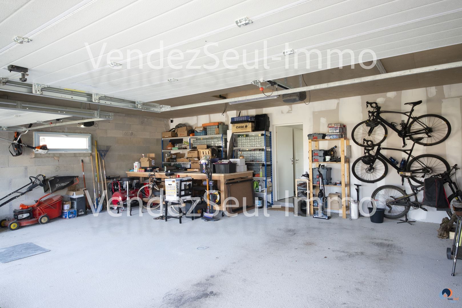 Vente Maison à Andornay 4 pièces