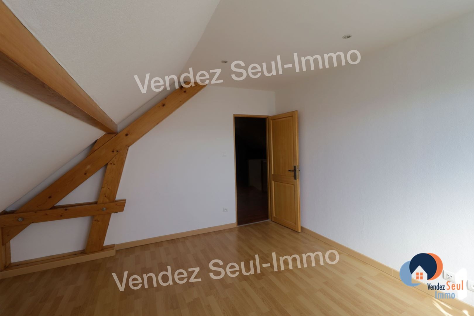 Vente Maison à Arcey 6 pièces