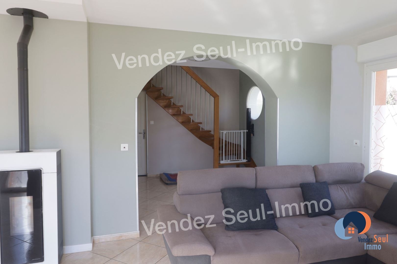 Vente Maison à Arcey 6 pièces