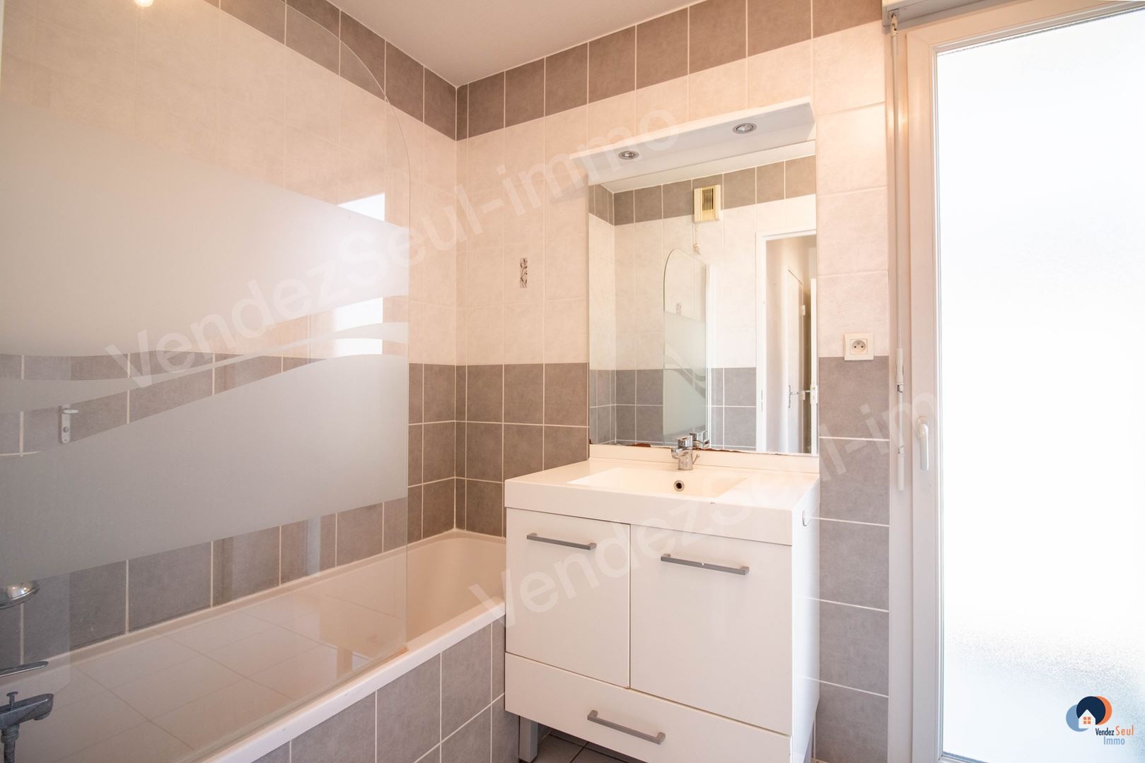 Vente Appartement à Grésy-sur-Aix 3 pièces