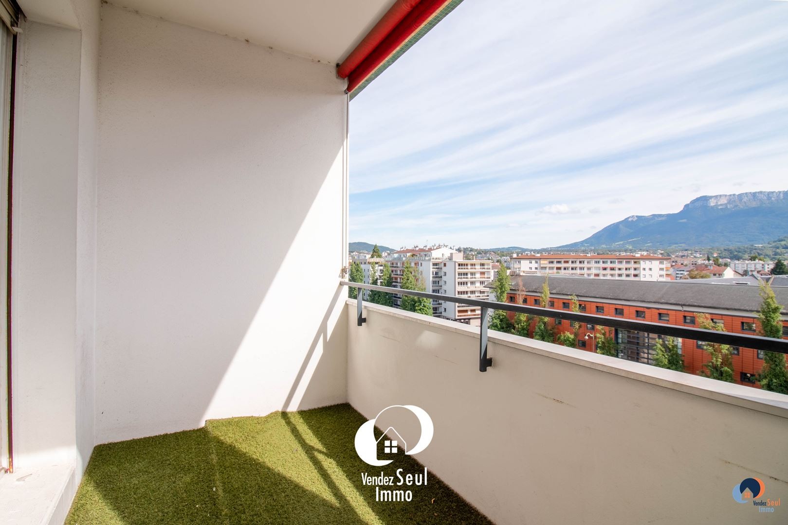 Vente Appartement à Annecy 3 pièces