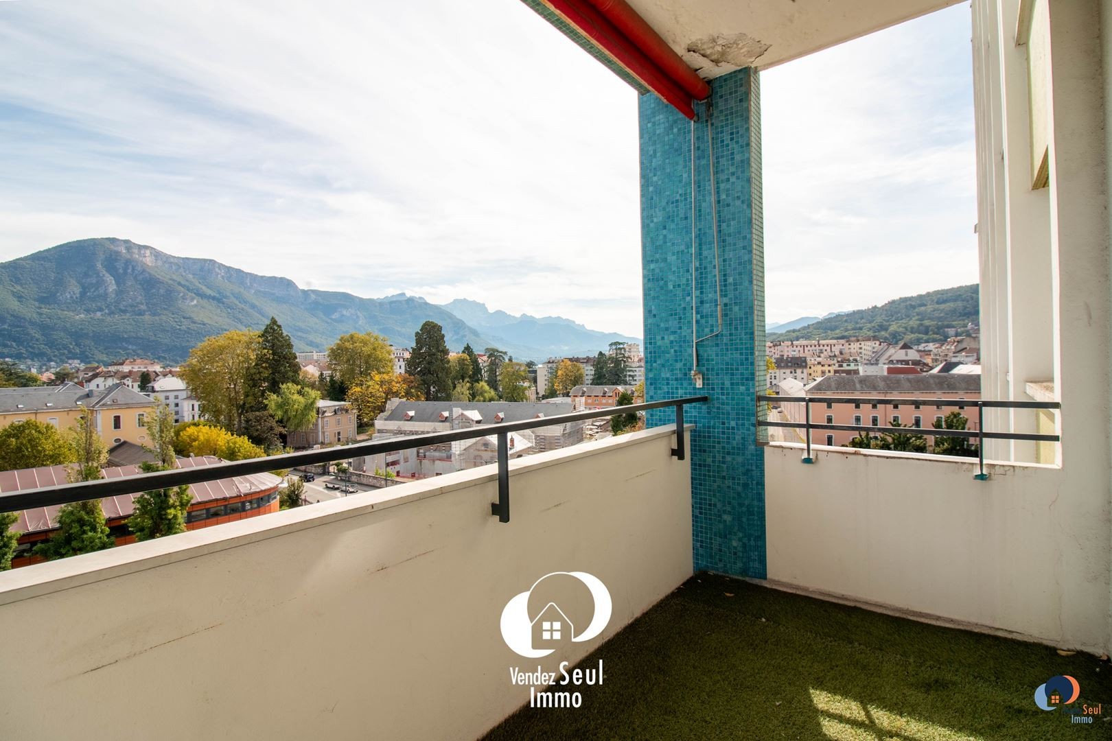 Vente Appartement à Annecy 3 pièces