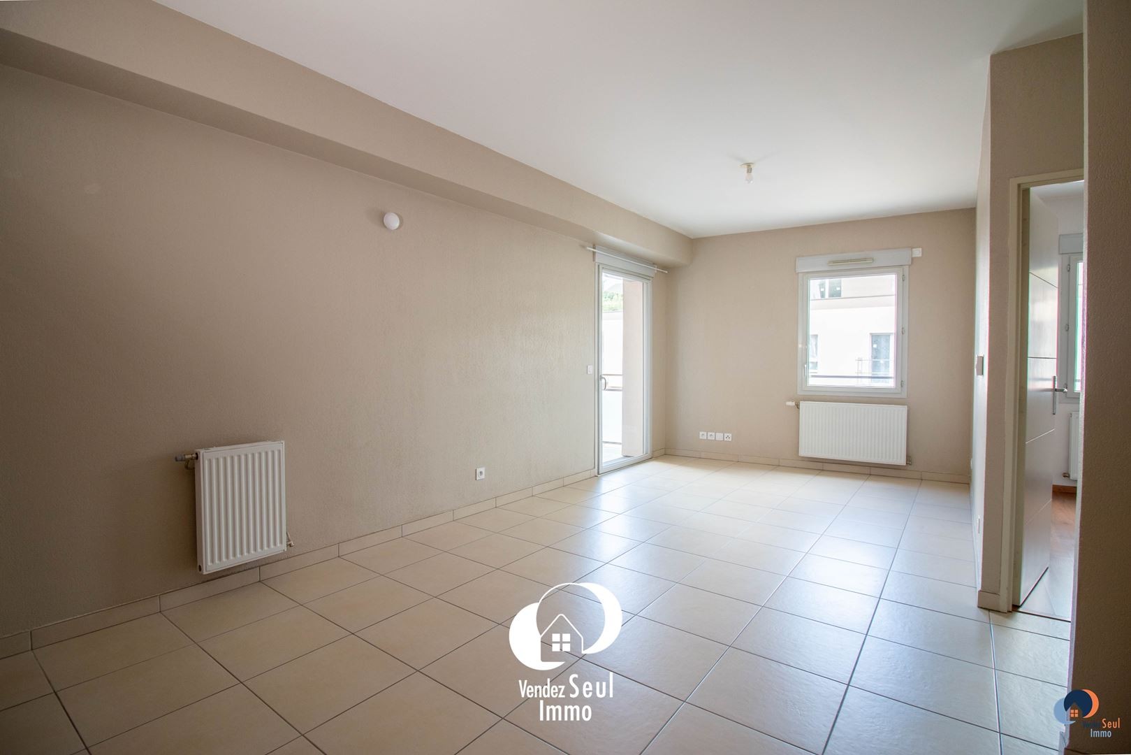 Vente Appartement à Aix-les-Bains 2 pièces