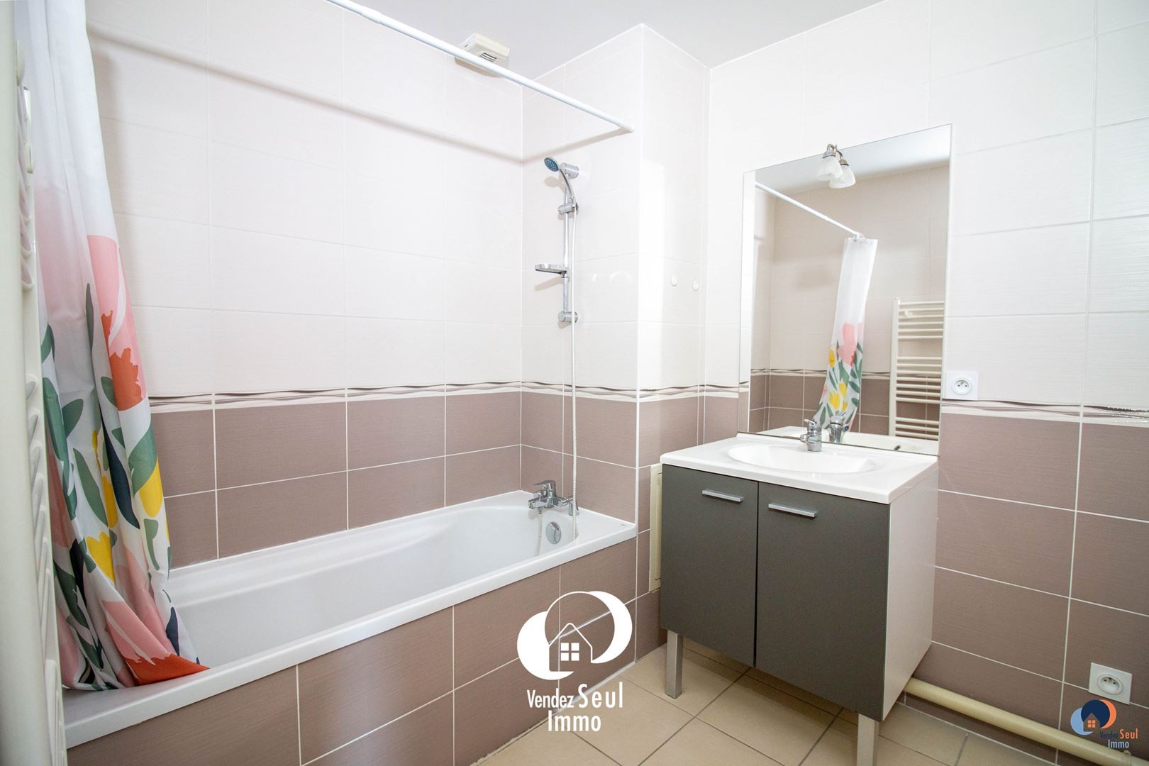 Vente Appartement à Aix-les-Bains 2 pièces