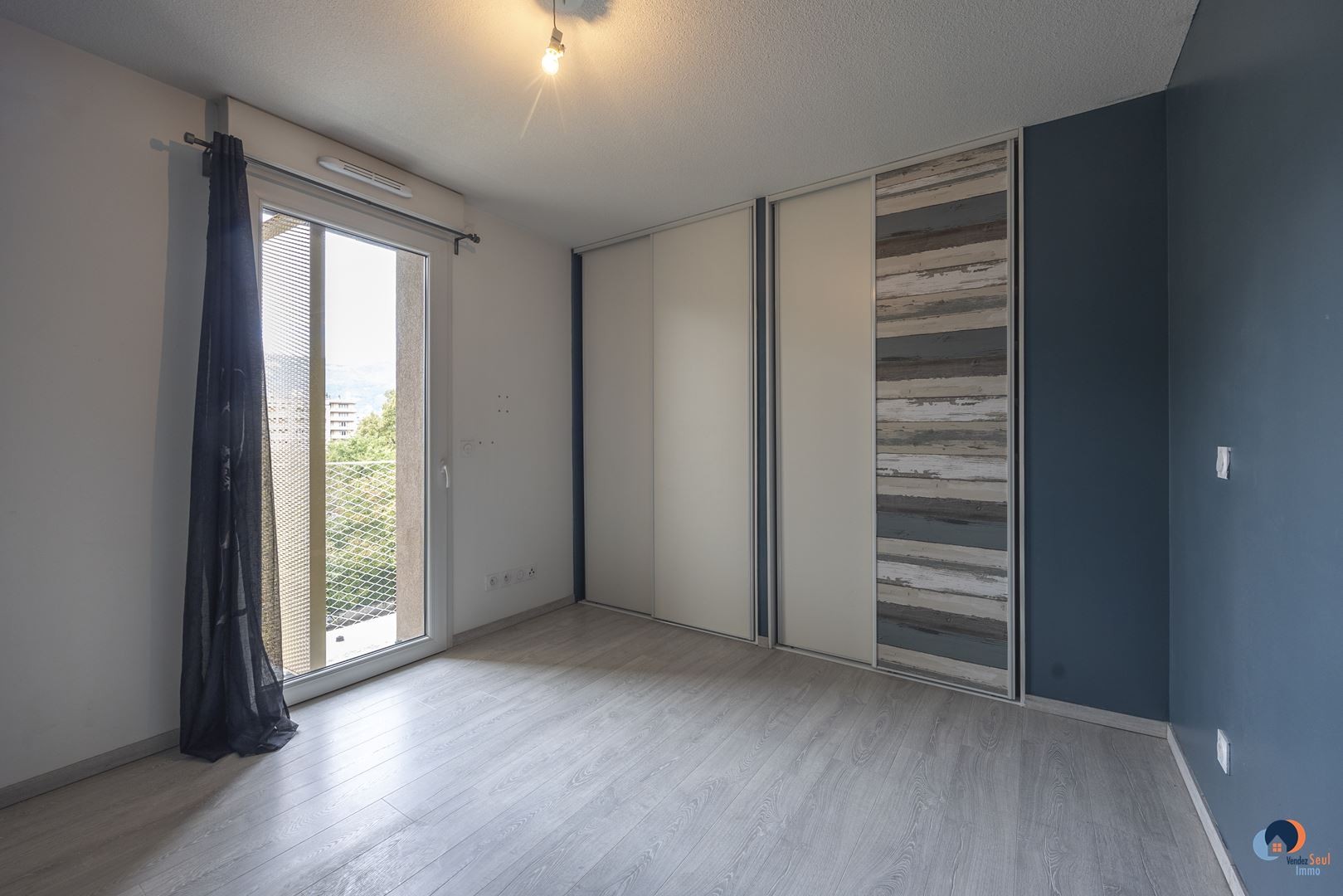 Vente Appartement à Grenoble 2 pièces