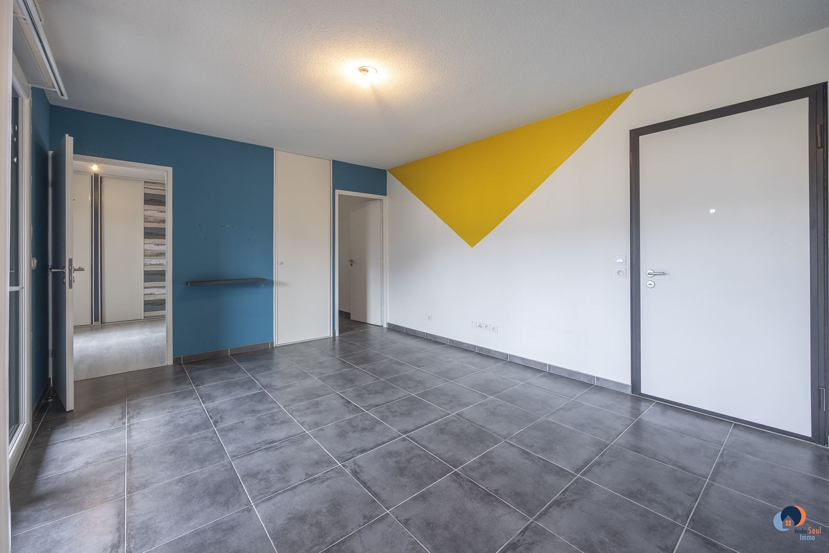 Vente Appartement à Grenoble 2 pièces