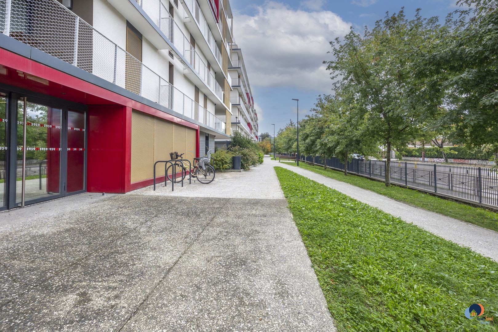 Vente Appartement à Grenoble 2 pièces