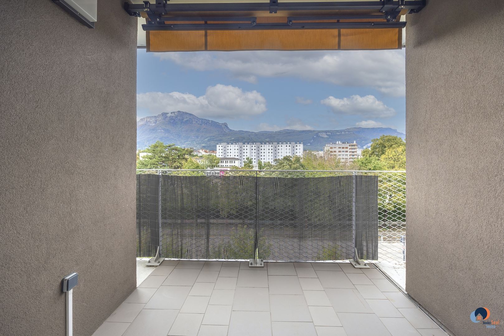 Vente Appartement à Grenoble 2 pièces