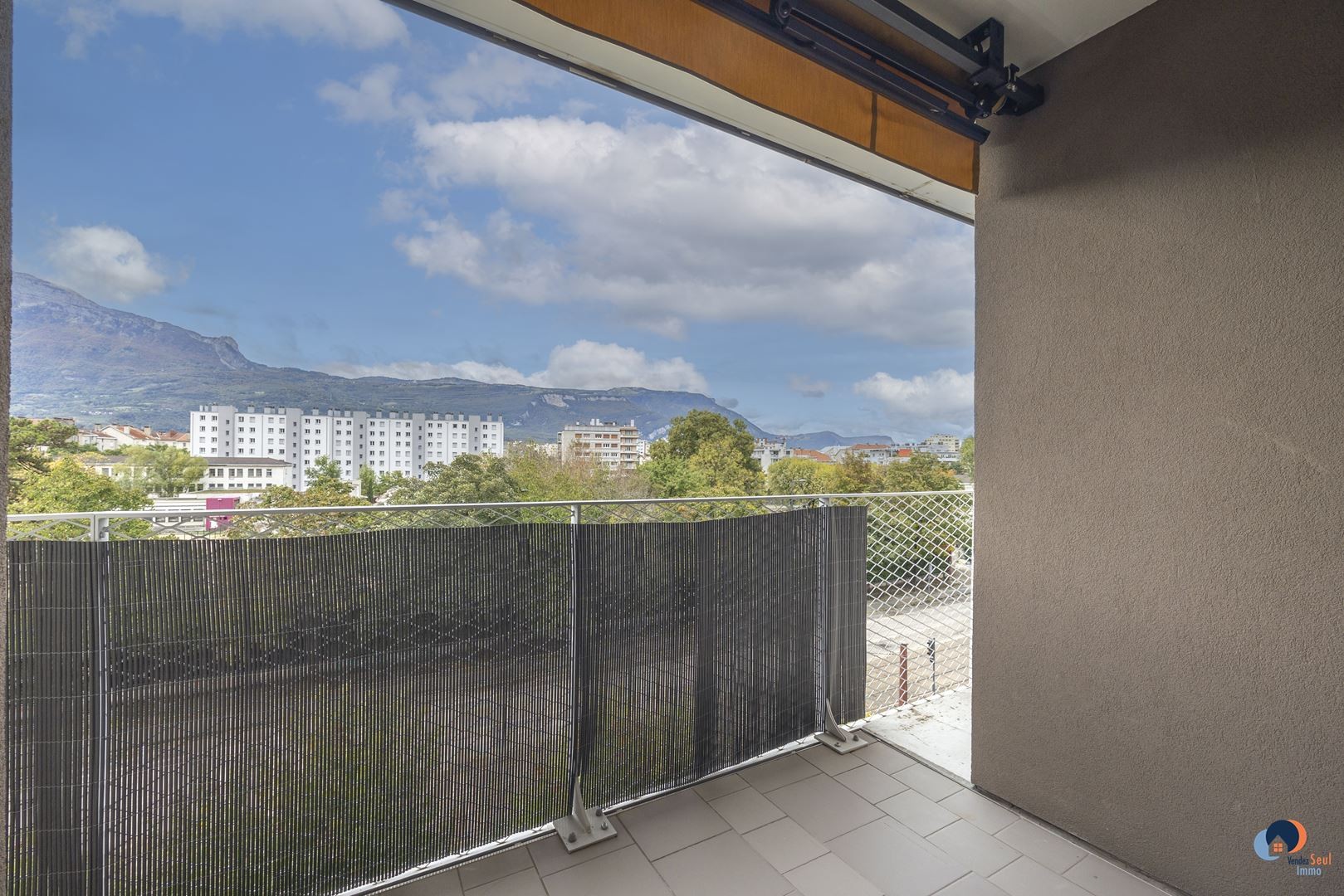 Vente Appartement à Grenoble 2 pièces