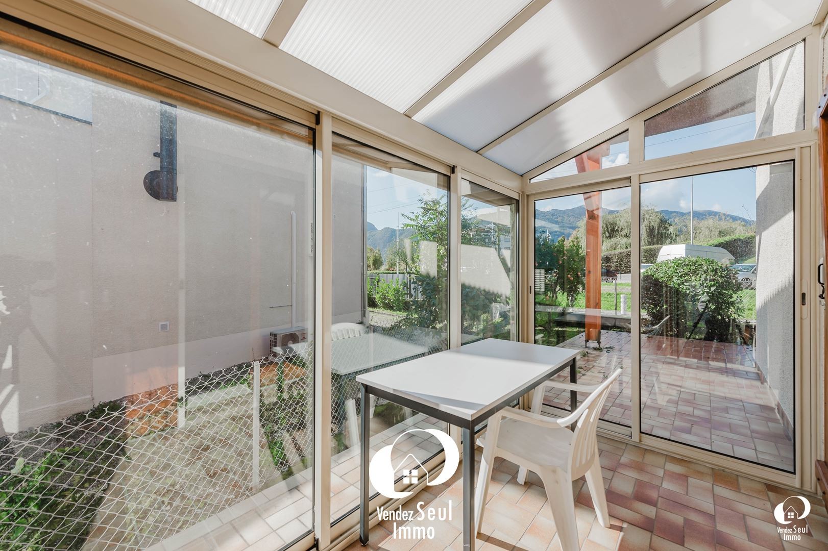 Vente Maison à Aix-les-Bains 6 pièces