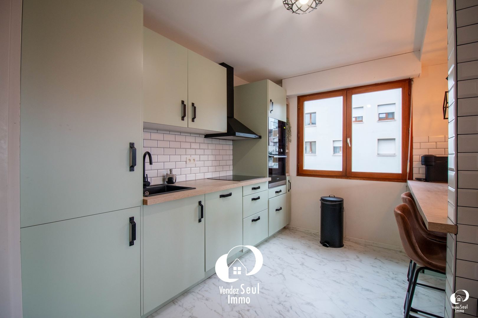 Vente Appartement à Gaillard 2 pièces