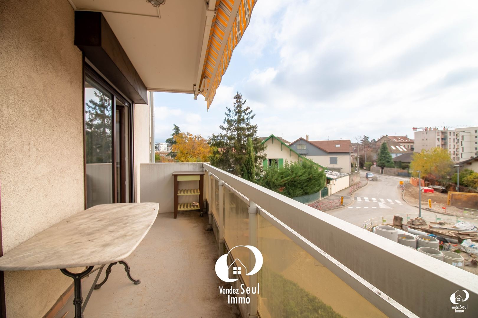 Vente Appartement à Ambilly 3 pièces