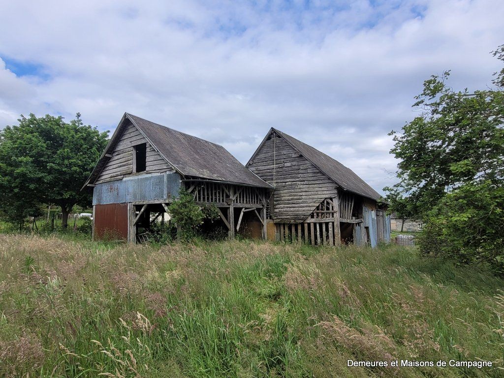 Vente Maison à Saint-Hilaire-du-Harcouët 5 pièces