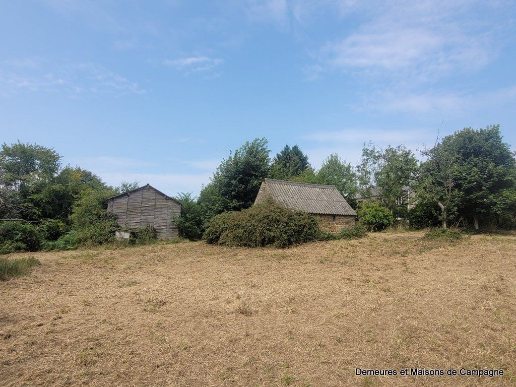 Vente Maison à Sourdeval 1 pièce